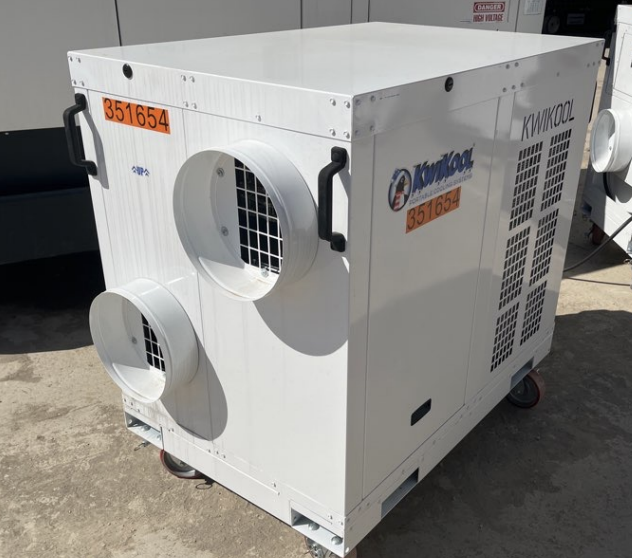 2023 KWIKOOL KPO5-43H