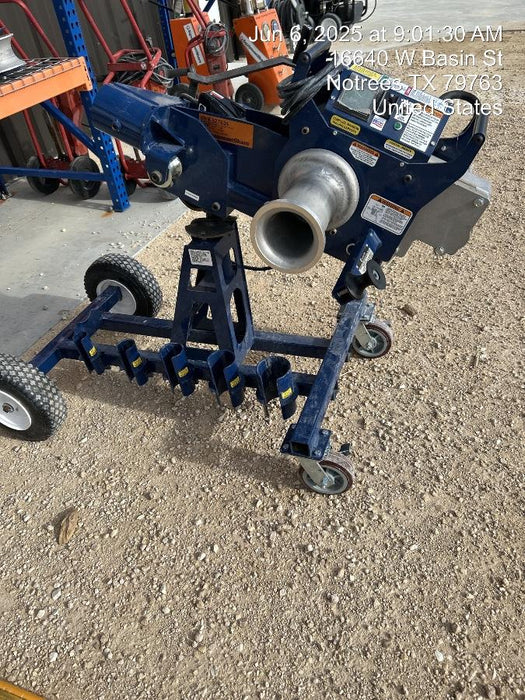 2025 CURRENT TOOLS 100A