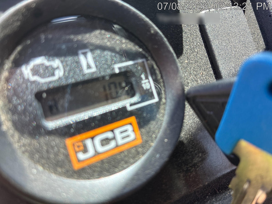2026 JCB 512-56