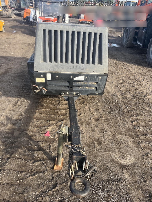 2019 SULLAIR 185-DPQ