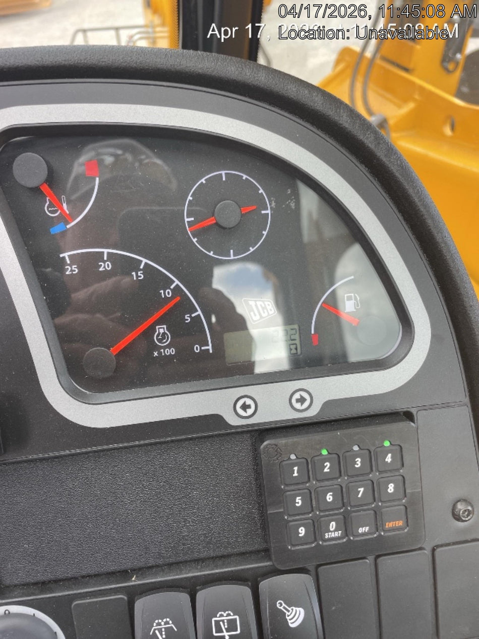 2026 JCB 506-36