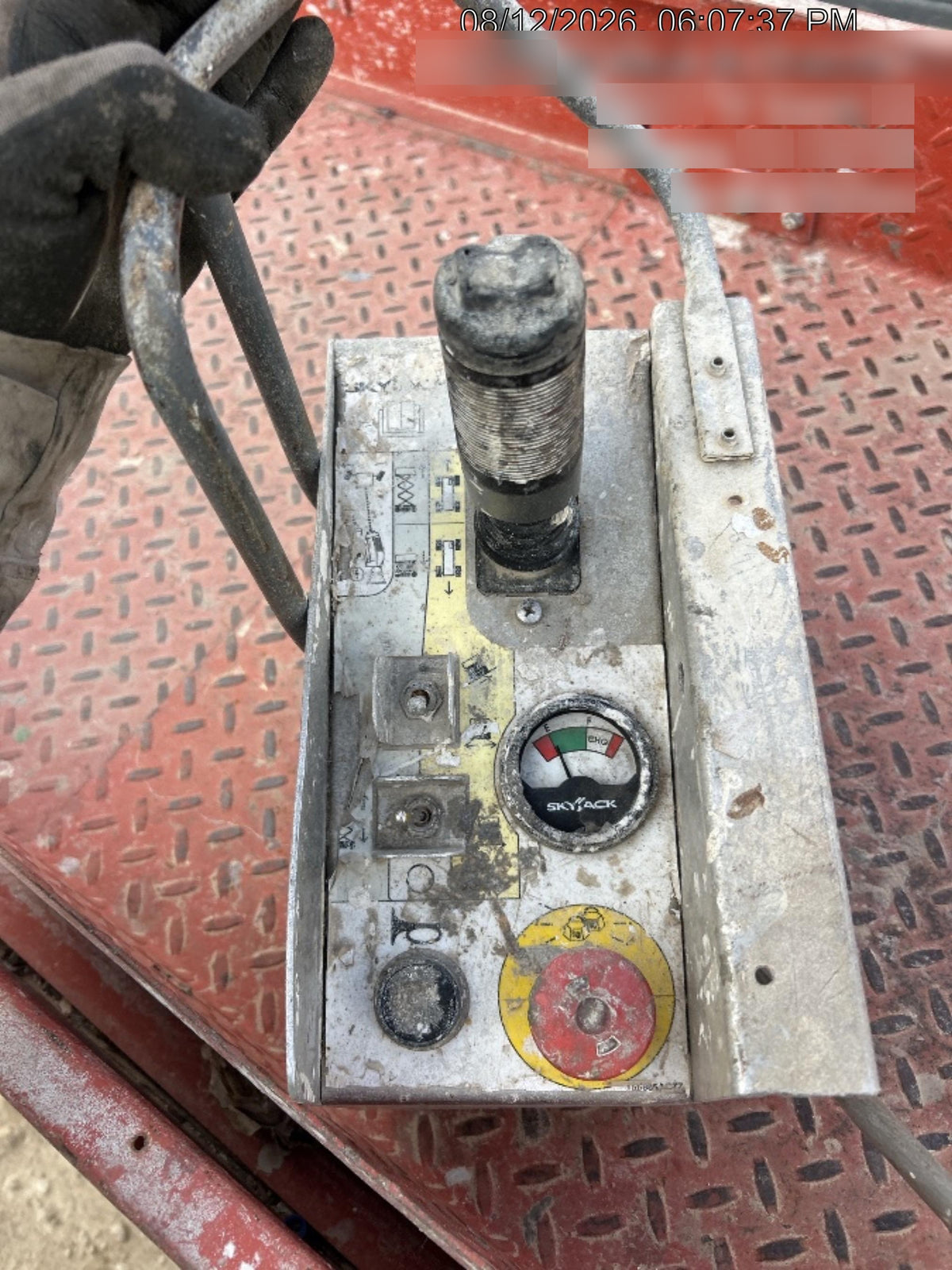 2019 Skyjack SJIII-3219 Standard w/Trojan Batteries
