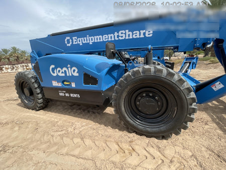2026 GENIE GTH-1056