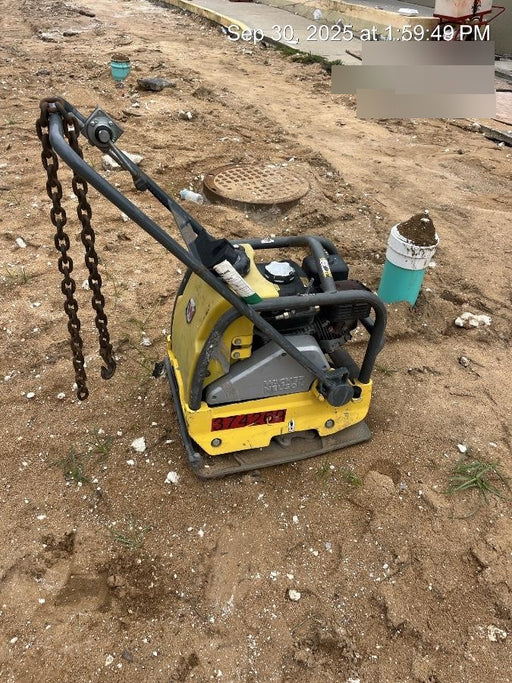 2023 WACKER NEUSON WPU1550AW