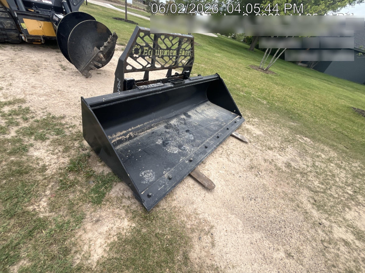 2019 PALADIN 48" Pallet Forks - Paladin