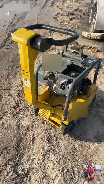 2019 WACKER NEUSON BPU3050A