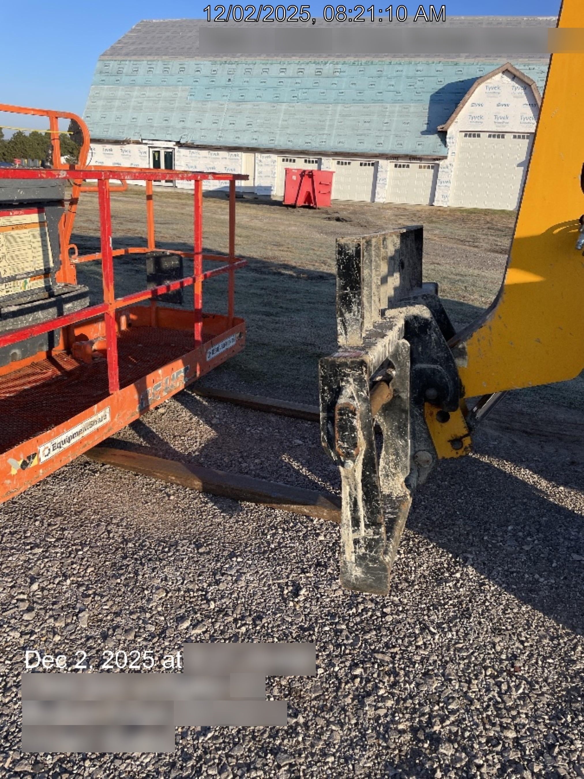 2022 JCB 509-42
