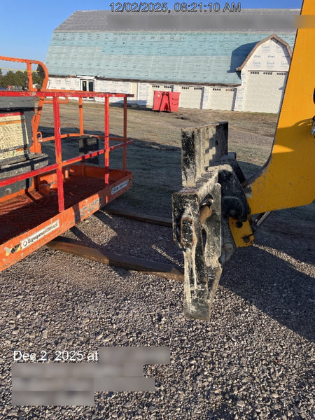 2022 JCB 509-42