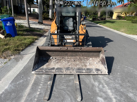 2026 ARROW MATERIAL HANDLING 72" Pallet Forks - Arrow