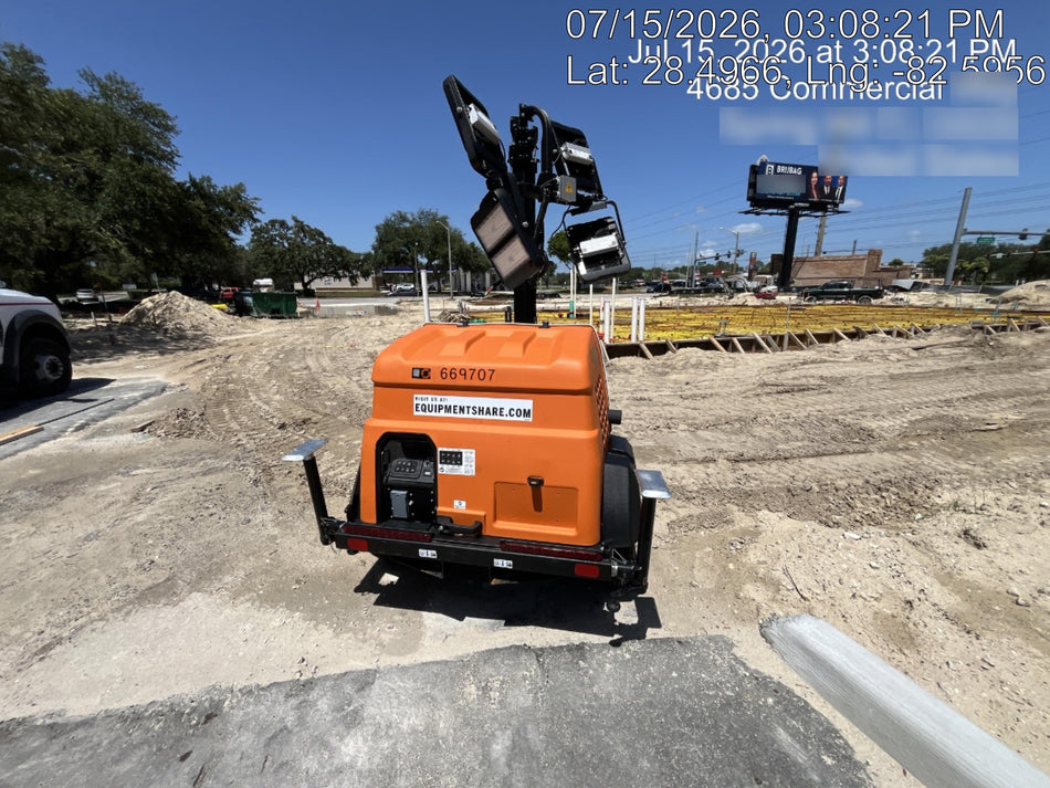 2026 GENERAC MLTS-4
