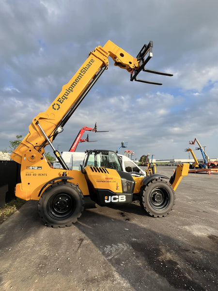 2026 JCB 512-56