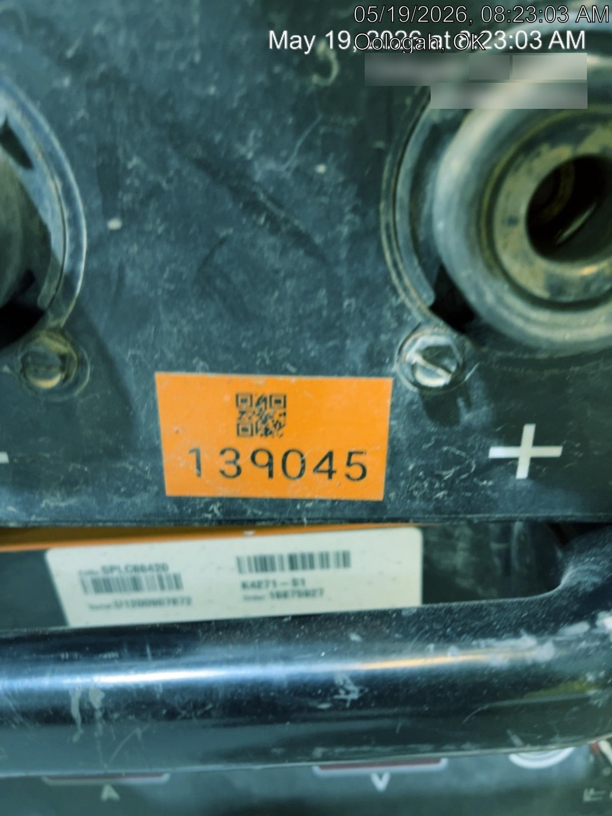 2021 LINCOLN ELECTRIC FLEXTEC 350X