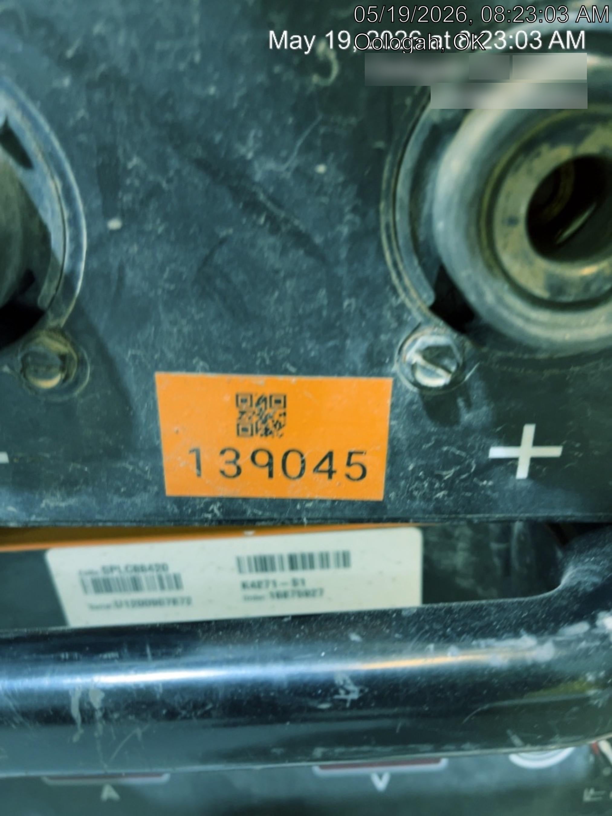 2021 LINCOLN ELECTRIC FLEXTEC 350X