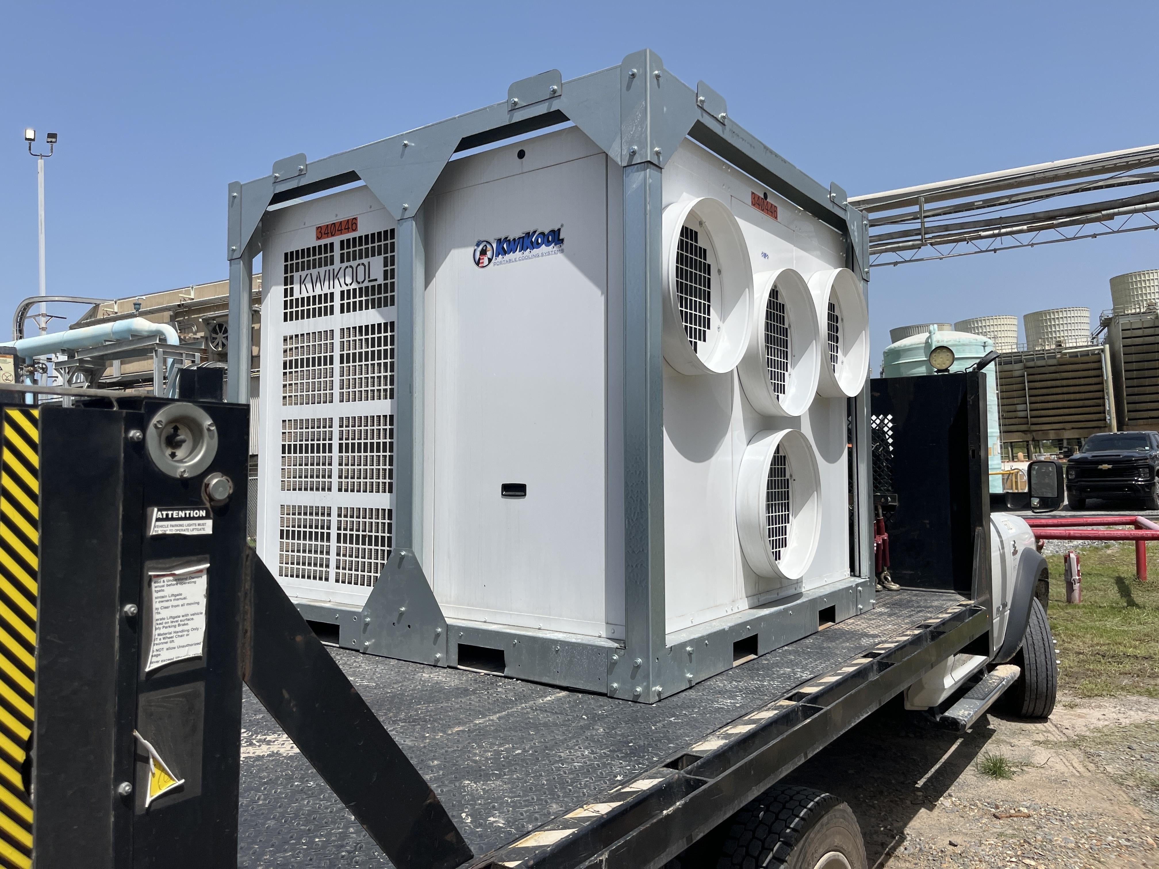 2023 KWIKOOL KPO25-43HF