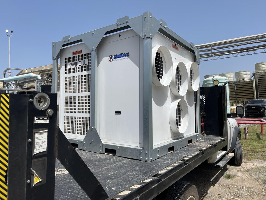 2023 KWIKOOL KPO25-43HF