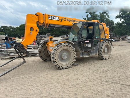 2024 JCB 509-42