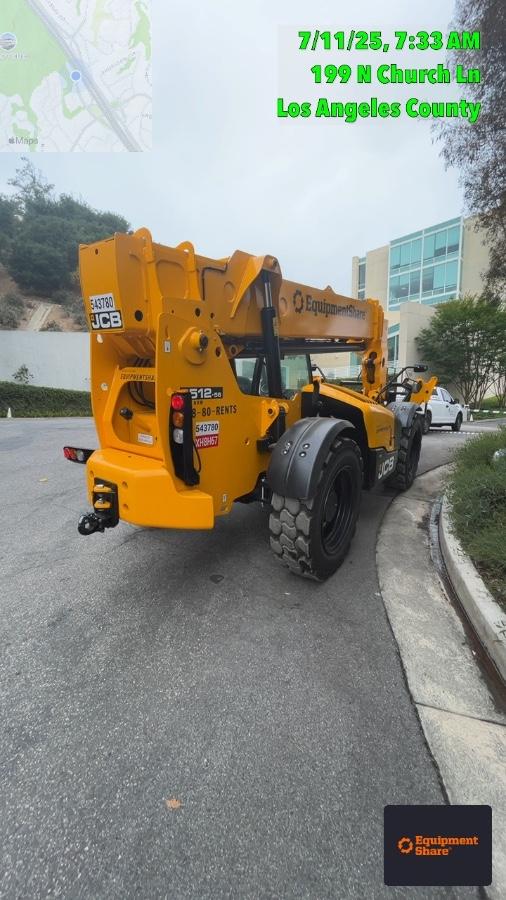 2025 JCB 512-56