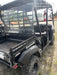 2022 KAWASAKI Trans Mule FE - Gas (Canopy)