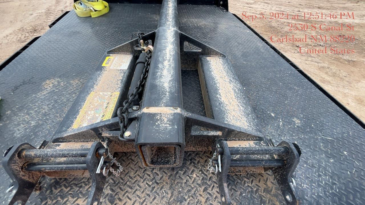 2024 STAR INDUSTRIES M1360B - Star JIB Boom