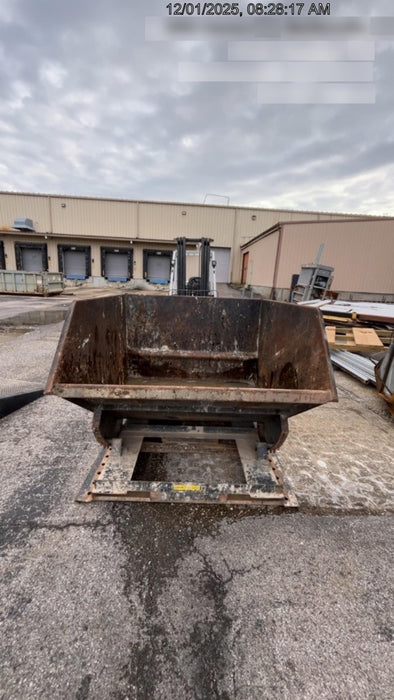 2020 ARROW MATERIAL HANDLING HP-6000-250