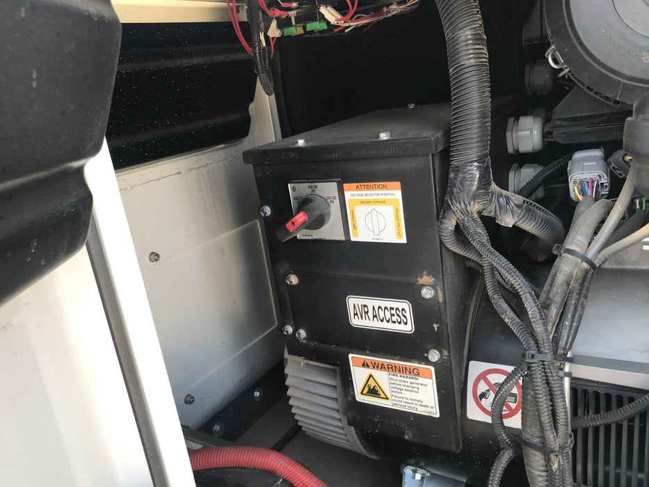 2021 ATLAS COPCO XAS188