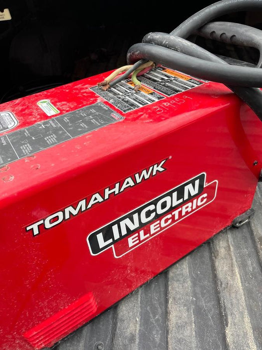 2023 LINCOLN ELECTRIC TOMAHAWK 1500