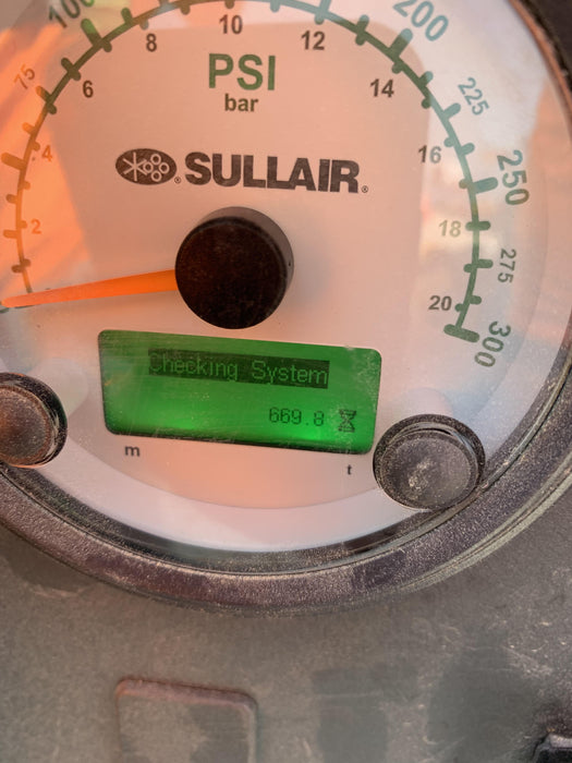 2020 SULLAIR 185-DPQ