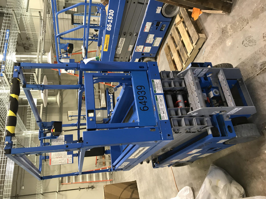 2020 Genie GS-1930 GENIE GS-1930