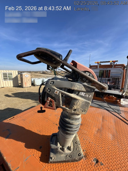 2024 HUSQVARNA LT6005
