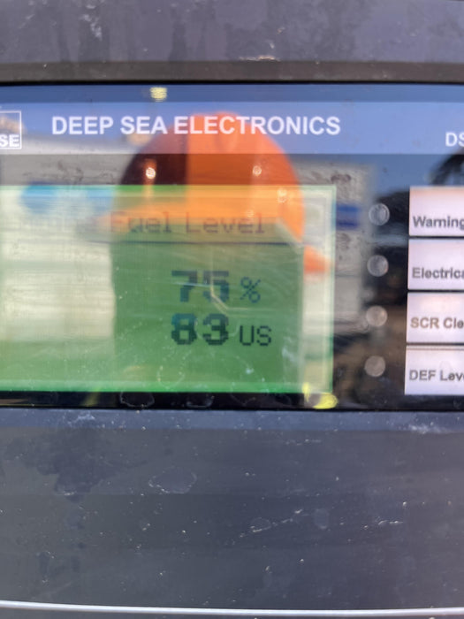 2022 ATLAS COPCO QAS 70