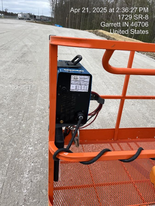 2024 MILLER ELECTRIC CST-282