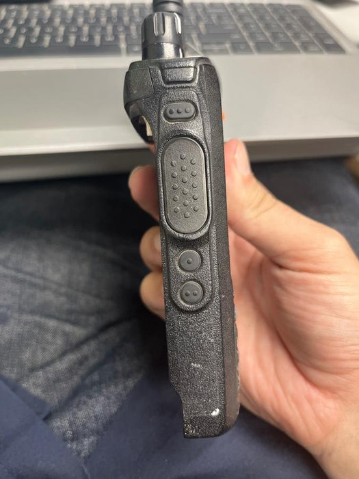 2023 MOTOROLA R7 DISPLAY