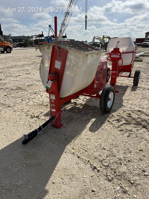 2023 MULTIQUIP WM90PH8