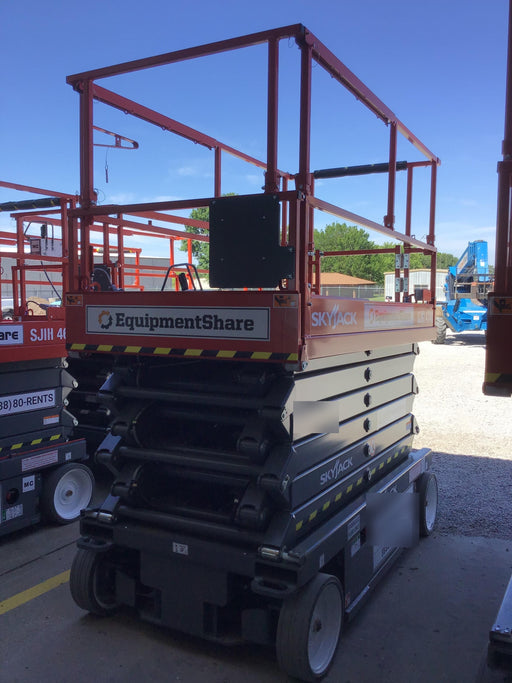 2019 SKYJACK SJIII-4740