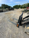 2023 BOBCAT 36" Mini Skid Steer Fork Carriage - Bobcat