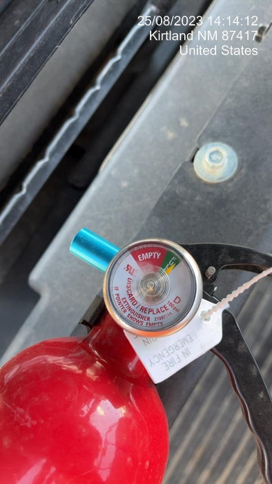 2022 KUBOTA RTV-X1140W-H (Canopy)