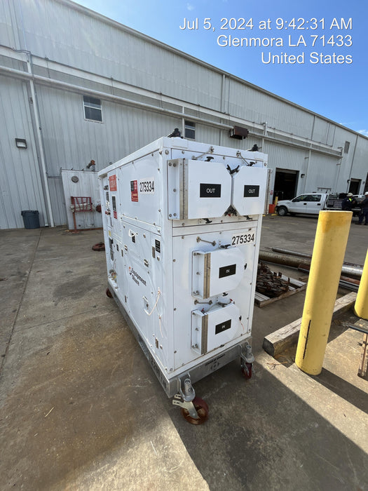 2022 SMARTECH SLIC12R-MSH