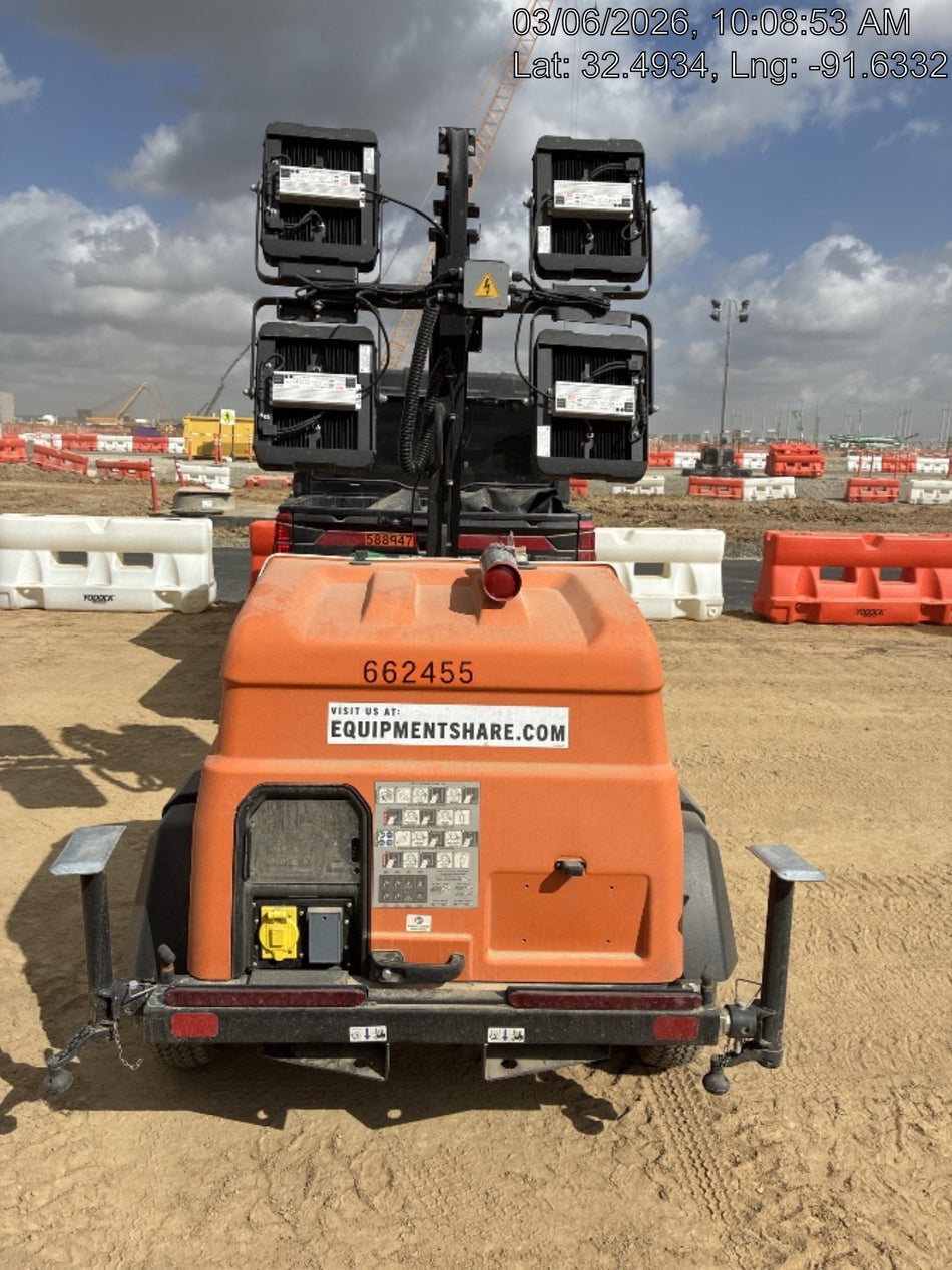 2026 GENERAC MLTS-4