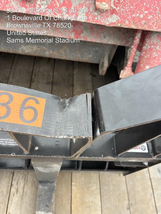 2025 VIRNIG PF4855-5VG