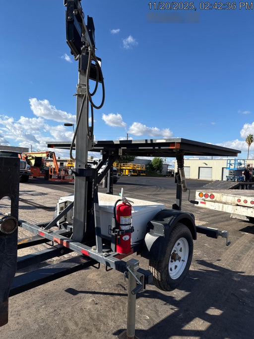 2022 WANCO WLTSSM4A750