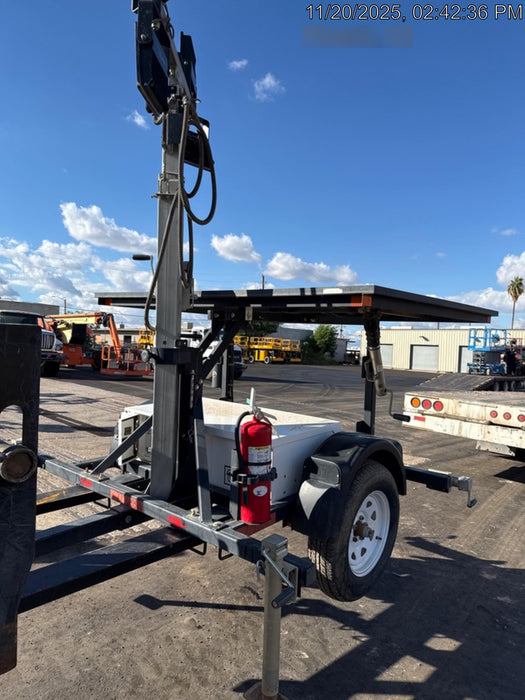 2022 WANCO WLTSSM4A750