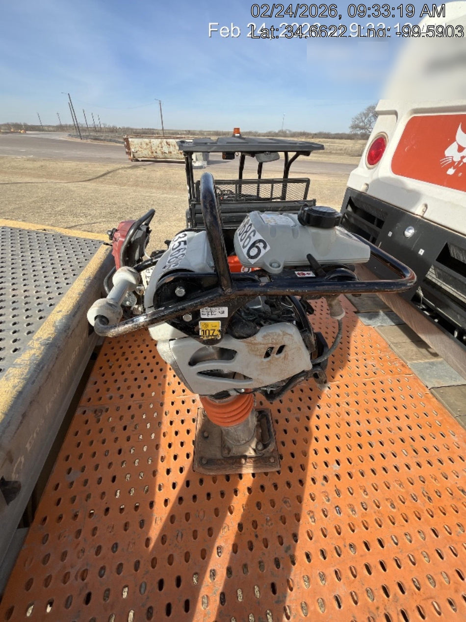 2023 MULTIQUIP MTX60HD