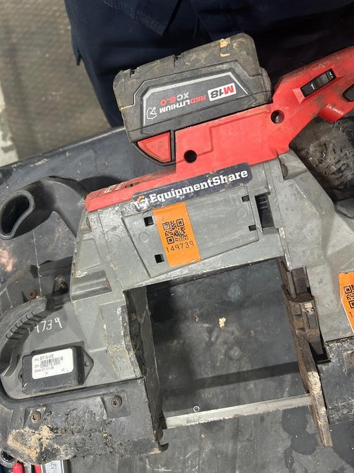 2021 MILWAUKEE 2729-22HD