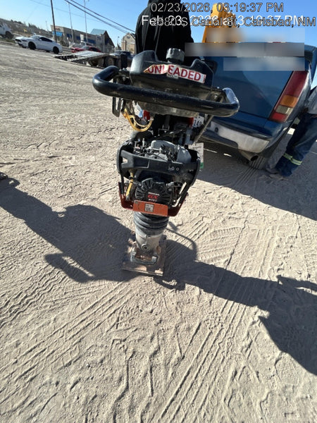 2025 HUSQVARNA LT6005