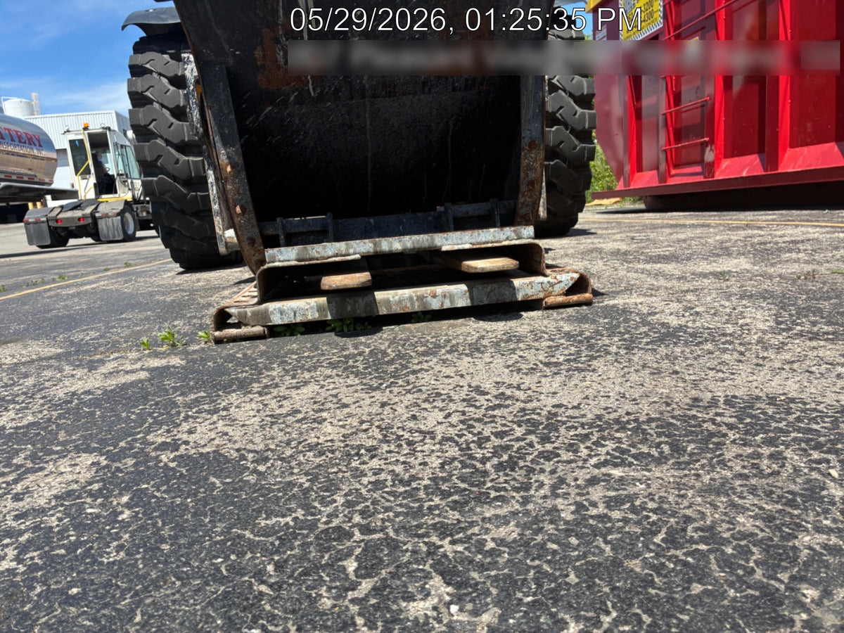 2020 STAR INDUSTRIES 1805N Hopper