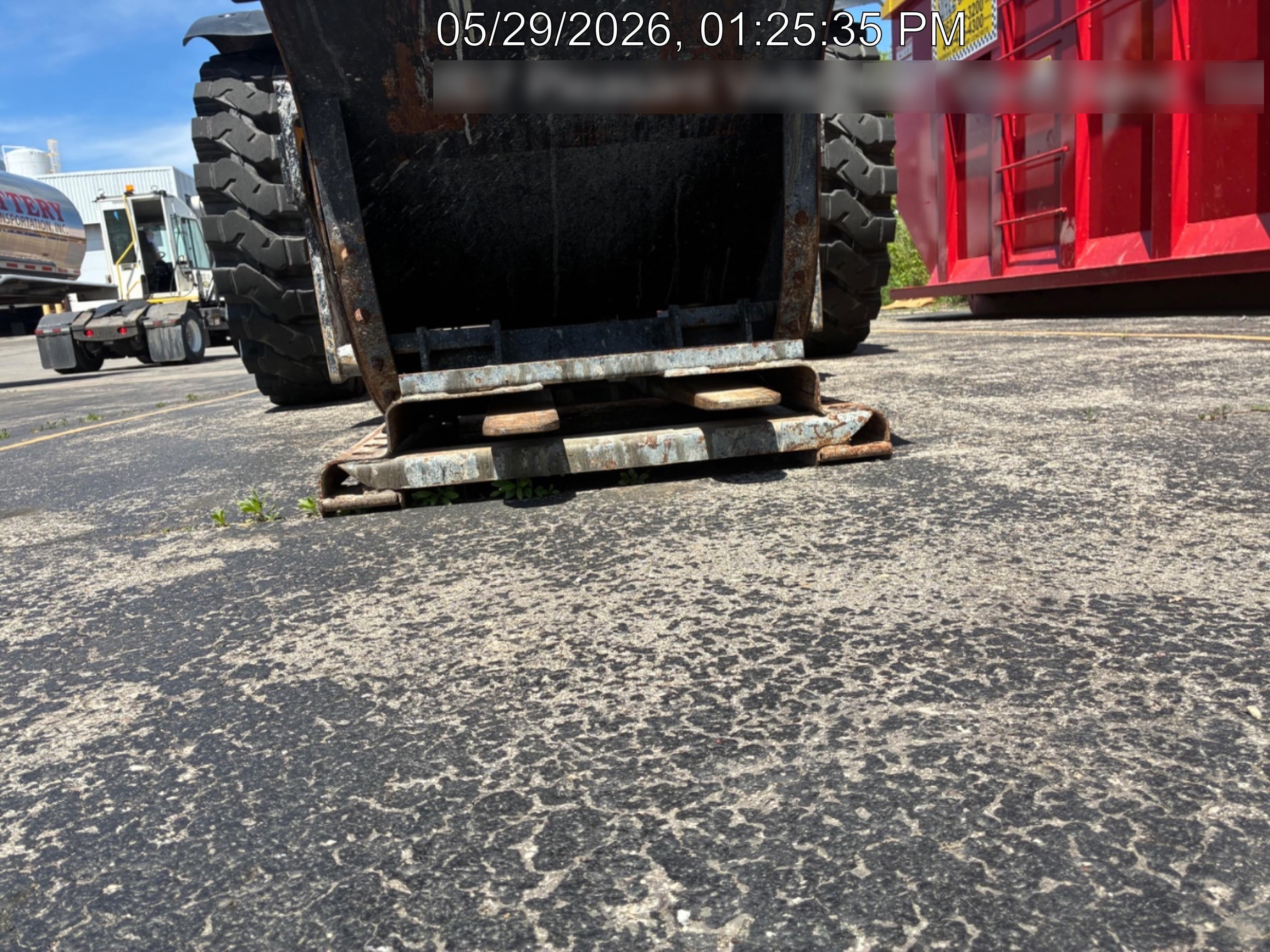 2020 STAR INDUSTRIES 1805N Hopper