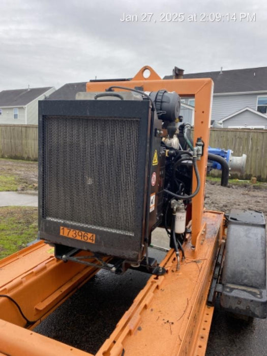 2021 PIONEER PP66S12L71-TD2.9L4