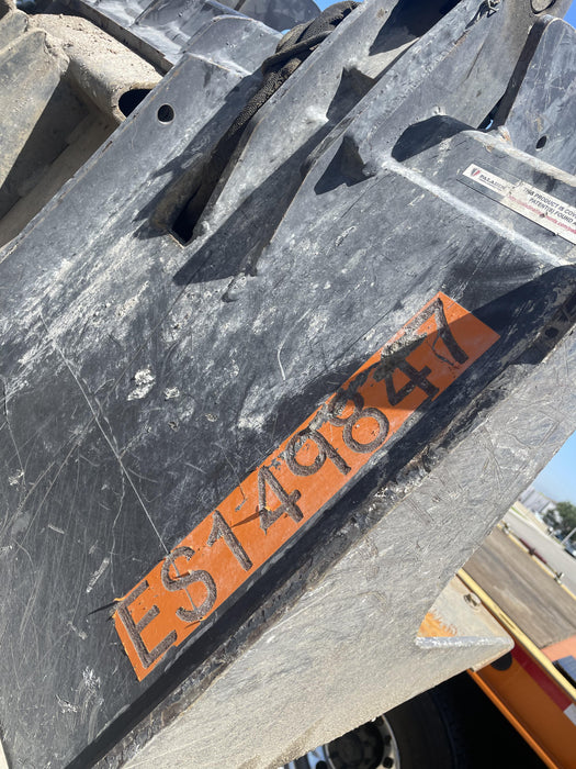 2021 PALADIN UTILITY GRAPPLE 11876-0022