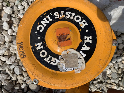 2021 HARRINGTON CF030-20