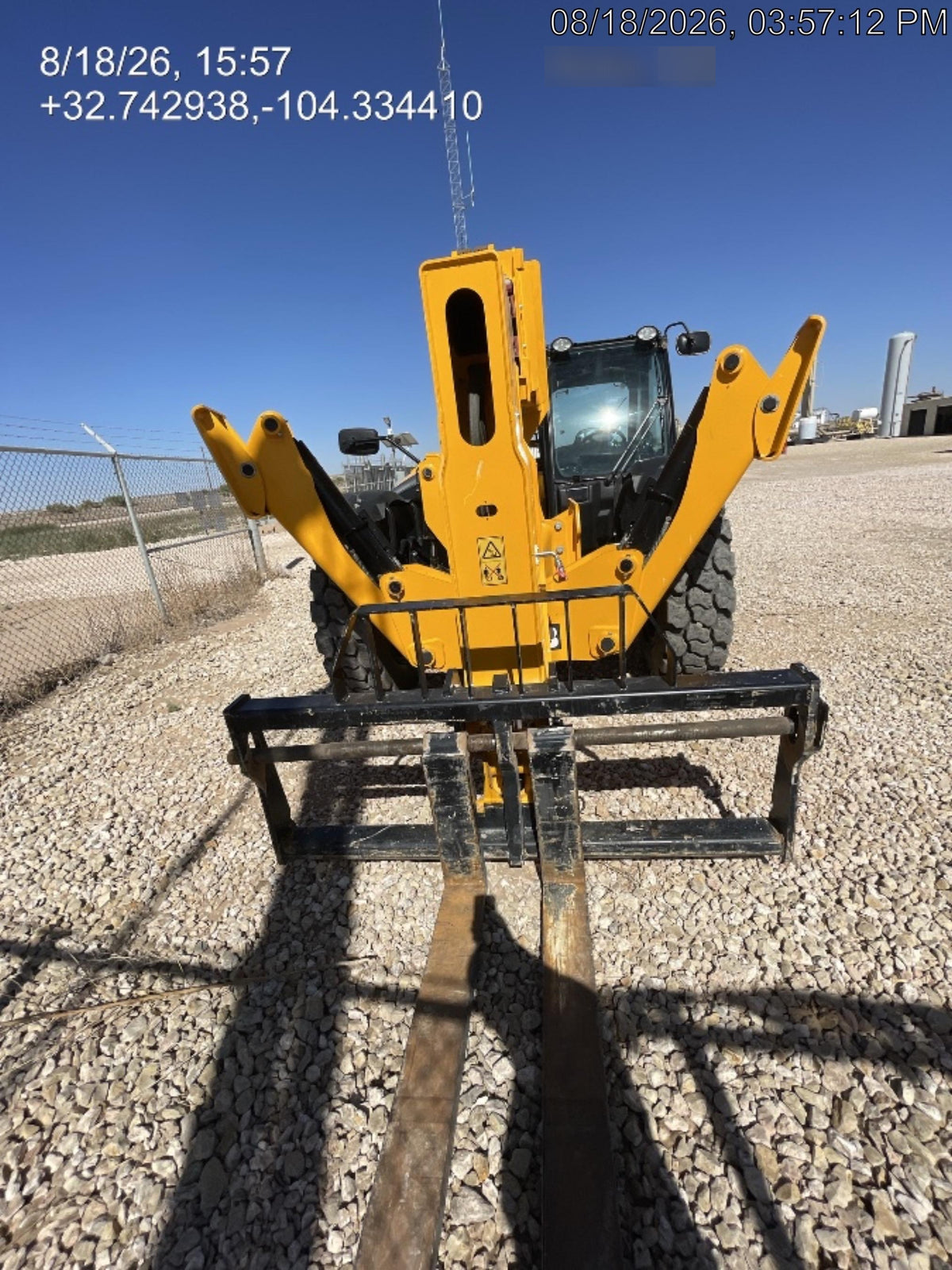 2025 JCB 512-56